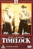 Time Lock (Region 4) (Import)
