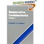 Enumerative Combinatorics, Volume 1