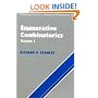 Enumerative Combinatorics, Volume 1