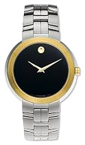 Movado Men's Artiko Watch #0605593