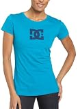 DC Women's T Star Short Sleeve Tee