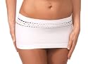 N-fini Playwear Solid Mini Skirt Style #108 Junior, Missy or Plus Size (Variety of Colors Available)