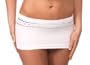N-fini Playwear Solid Mini Skirt Style #108 Junior, Missy or Plus Size (Variety of Colors Available), Missy, Black