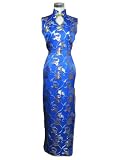 Goddess of the ocean oriental dress