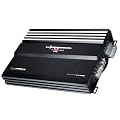 Excalibur X500.4 1000watts 4 Channel MOSFET Power Amplifier