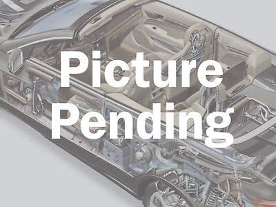 Maval 12756288 Rack And Pinion Complete Unit