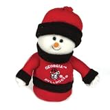 Georgia Bulldogs 9