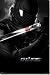 GI JOE MOVIE POSTER 22X34 TEASER SNAKE EYES 9874