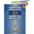 Computer Graphics and Geometric Modeling by David Salomon