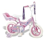 KidCool Maria 12 Girls Bike Colour- Pink