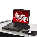 ALLSOP Cool Channel Notebook Platform