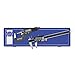Westward 2ZA58 Precision Tool Kit, 2 Pc, 4KU89, 2ZA59