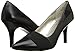 AK Anne Klein Women's Yamini Leather Platform Pump