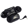 PSP Attachable Sound Wave Speakers