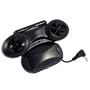 PSP Attachable Sound Wave Speakers