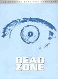 Dead Zone (The) - Stagione 02 (5 Dvd)