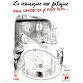 La Musique Me Fatigue, Mais Comme Ca Je Veux Bien�(Coffret 2 CD+1 livre de Semp�)