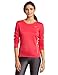 New Balance Women's Tempo Long Sleeve Tee
