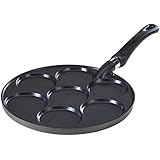 Nordic Ware Scandinavian Silver Dollar Pancake Pan