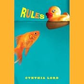 Rules | [Cynthia Lord]