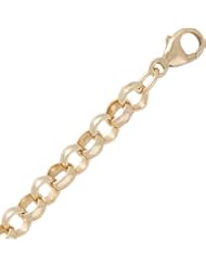 Rembrandt Charms 7-8" Charm Bracelet