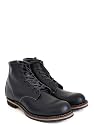 Red Wing Beckman 9014 Black Boots