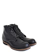 Red Wing Beckman 9014 Black Boots