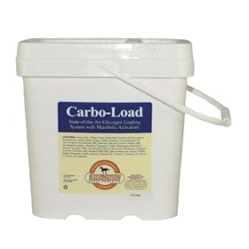  CARBO-LOAD - 10.3 LB