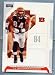 2006 Playoff NFL Playoffs 60 T.J. Houshmandzadeh / Cincinnati Bengals / Football Cards - In Protective Top Loader - Sports Trading Cards Collecting