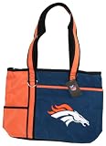 NFL Denver Broncos Carry All Tote