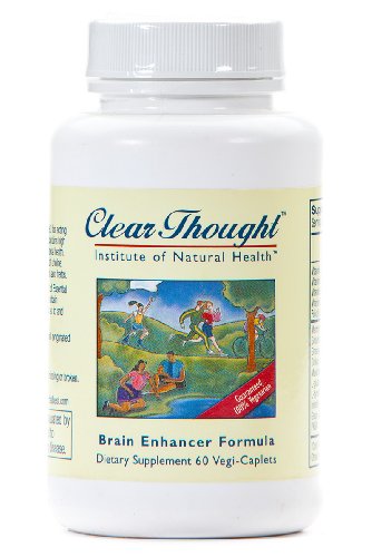 increase brain power
