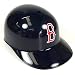 BOSTON RED SOX OFFICIAL MLB LOGO REPLICA BATTING HELMET
