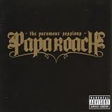 Papa Roach -  The Paramour Sessions