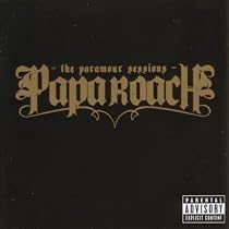The Paramour Sessions