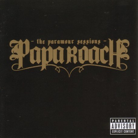 CD-Charts  Music : The Paramour Sessions