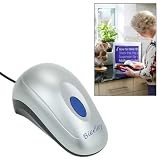 ColorMouse CCTV Magnifier- 13X Magnification