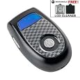 Motorola T305 Bluetooth Speaker for All Bluetooth Enabled Phones, 98783 with gift for Motorola Q Motorola Q9h Motorola Q9m Motorola RAZR2 V9 Motorola RAZR2 V9m Motorola RIZR Z3 Motorola ROKR Z6 Motorola ROKR Z6m Motorola SLVR L7 Motorola RAZR V3xx