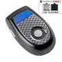 Motorola T305 Bluetooth Speaker for All Bluetooth Enabled Phones, 98783 with gift for Nokia 5300 XpressMusic Nokia 5700 XpressMusic Nokia 6085 Nokia 6086 Nokia N76 Nokia N80 Nokia N95 Palm Treo 750 Pantech PN 820 Samsung SGH-A517 Sync SGH-A786
