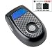 Motorola T305 Bluetooth Speaker for All Bluetooth Enabled Phones, 98783 with gift for LG AX8600 Chocolate VX8500 CDMA LG enV VX9900 LG Muziq LX-570 LG TRAX CU575 LG Chocolate VX8550 LG VX 8600 LG VX8700 LG VX9400 Motorola KRZR K1 RAZR MAXX VE