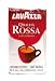 Lavazza Qualita Rossa, Caffe Ground Espresso, 8.8-Ounce Brick