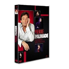 Palmade, Pierre - Seconds spectacles - "Passez me voir � l'occasion" & "Mon spectacle s'appelle revient"