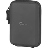 Lowepro Volta 30 3.5-Inch and 4.3-Inch GPS Carrying Case (Black)