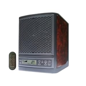 FreshAir Surround by Vollara (formerly EcoQuest) with ActivePure | Heating,  Cooling u0026 Air Quality 2012