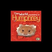 The World According to Humphrey | [Betty Birney]