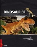 Produkt-Bild: International Knowledge - Dinosaurier: Die Fauna im Mesozoikum (Trias,Jura, Kreidezeit). Wissen, nicht nur f&uuml;r Erwachsene