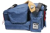 Portabrace CC-210-PW Quick-Draw Camera Case (Blue)