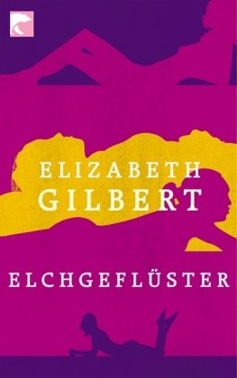 Produkt-Bild: Elchgefl&uuml;ster: Erz&auml;hlungen