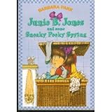 Junie B. Jones and Some Sneaky Peeky Spying