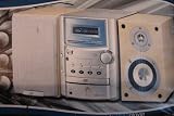 Bush Diffusion DVD micro system/CD/ MP3/ CD-R
