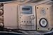 Bush Diffusion DVD micro system/CD/ MP3/ CD-R